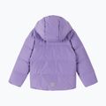 Детско пухено яке Reima Paimio misty violet 2