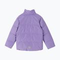 Детско пухено яке Reima Paimio misty violet 3