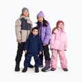 Детско пухено яке Reima Paimio misty violet 10