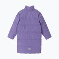 Детско палто/дълго яке Reima Vaanila misty violet 3