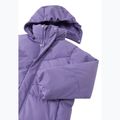 Детско палто/дълго яке Reima Vaanila misty violet 4