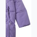 Детско зимно яке Reima Vaanila misty violet 5
