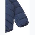 Детско зимно яке Reima Kupponen navy 4