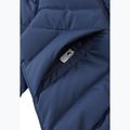 Детско зимно яке Reima Kupponen navy 5
