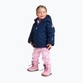Детско зимно яке Reima Kupponen navy 6