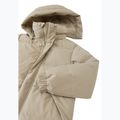 Детско пухено палто Reima Parkkala earthy beige 4