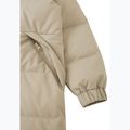 Детско пухено палто Reima Parkkala earthy beige 5