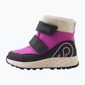 Детски ботуши за сняг Reima Hallava fucshia