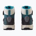 Детски ботуши за сняг Reima Hallava dark teal 3