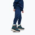 Детски ботуши за сняг Reima Hallava dark teal 7