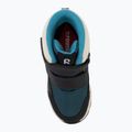 Детски ботуши за сняг Reima Hallava dark teal 5