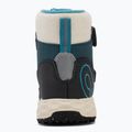 Детски ботуши за сняг Reima Hallava dark teal 6