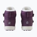 Детски ботуши за сняг Reima Pyrytys deep purple 3