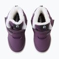 Детски ботуши за сняг Reima Pyrytys deep purple 4