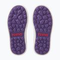 Детски ботуши за сняг Reima Pyrytys deep purple 5