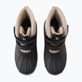 Детски ботуши за сняг Reima Tuiskuva black 4