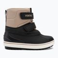 Детски ботуши за сняг Reima Tuiskuva black 2