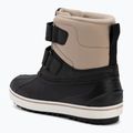Детски ботуши за сняг Reima Tuiskuva black 3