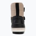 Детски ботуши за сняг Reima Tuiskuva black 6