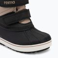 Детски ботуши за сняг Reima Tuiskuva black 7