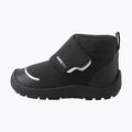 Детски обувки barefoot Reima Hyppii black
