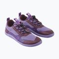 Детски обувки barefoot Reima Tallustelu misty violet 3