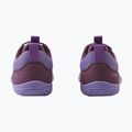 Детски обувки barefoot Reima Tallustelu misty violet 4