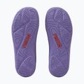 Детски обувки barefoot Reima Tallustelu misty violet 5