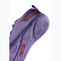 Детски обувки barefoot Reima Tallustelu misty violet 8