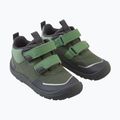 Детски обувки barefoot Reima Viikari thyme green 3