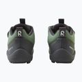 Детски обувки barefoot Reima Viikari thyme green 4