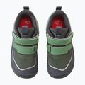 Детски обувки barefoot Reima Viikari thyme green 6