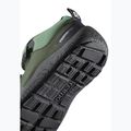 Детски обувки barefoot Reima Viikari thyme green 7