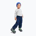 Детски обувки barefoot Reima Viikari thyme green 9