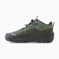 Детски обувки barefoot Reima Sankari thyme green 2