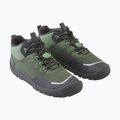 Детски обувки barefoot Reima Sankari thyme green 3