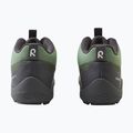 Детски обувки barefoot Reima Sankari thyme green 4