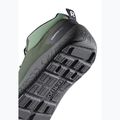 Детски обувки barefoot Reima Sankari thyme green 7