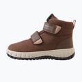 Детски обувки Reima Patter 2.0 umber brown