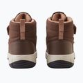 Детски обувки Reima Patter 2.0 umber brown 3
