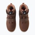 Детски обувки Reima Patter 2.0 umber brown 4