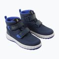 Детски обувки Reima Patter 2.0 navy 2