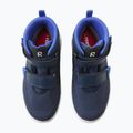 Детски обувки Reima Patter 2.0 navy 4