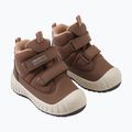 Детски обувки Reima Passo 2.0 umber brown 2