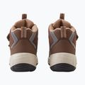 Детски обувки Reima Passo 2.0 umber brown 3