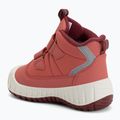 Детски обувки Reima Passo 2.0 red clay 3