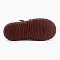 Детски обувки Reima Passo 2.0 red clay 4
