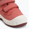 Детски обувки Reima Passo 2.0 red clay 7
