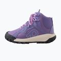Детски туристически обувки Reima Kulkuri misty violet