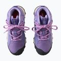 Детски туристически обувки Reima Kulkuri misty violet 4